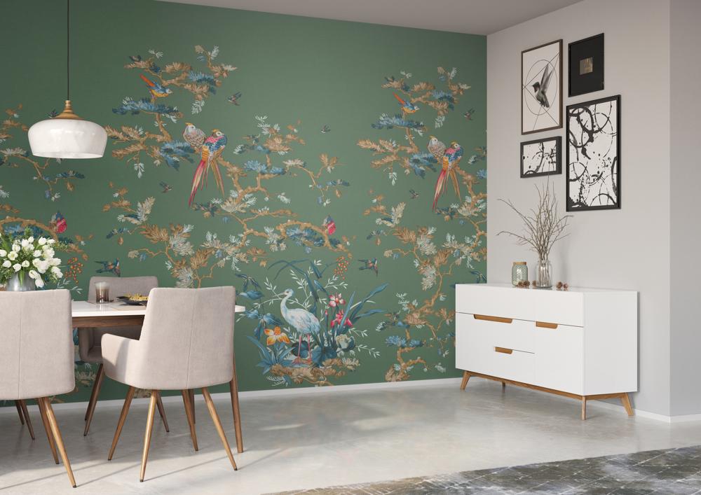 RASCH fototapeta - Magic Walls 362855R - 2,12 x 3 m - slika 3