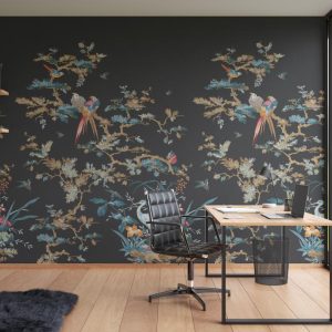 Alternative view of RASCH fototapeta  - Magic Walls 362862R - 1,59 x 2,65 m