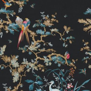 RASCH fototapeta  - Magic Walls 362862R - 1,59 x 2,65 m