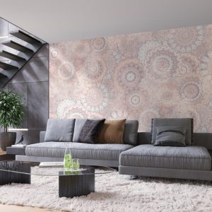 Alternative view of RASCH fototapeta  - Magic Walls 362961R - 3,71 x 2,65 m