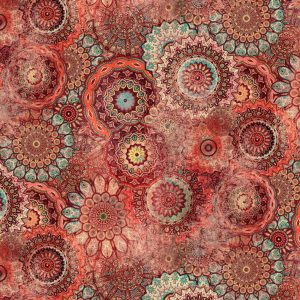 RASCH fototapeta  - Magic Walls 363005R - 3,71 x 2,65 m