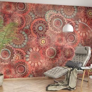 Alternative view of RASCH fototapeta  - Magic Walls 363012R - 4,24 x 3 m