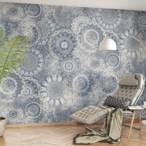 Alternative view of RASCH fototapeta  - Magic Walls 363036R - 4,24 x 3 m