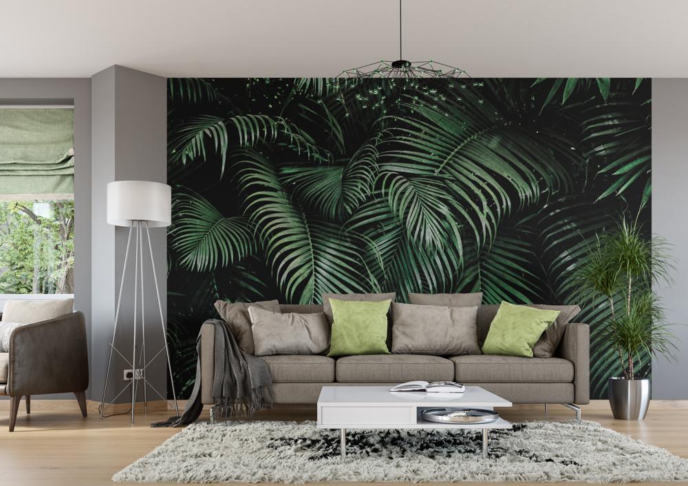 RASCH fototapeta - Magic Walls 363067R - 4,77 x 3 m - slika 2