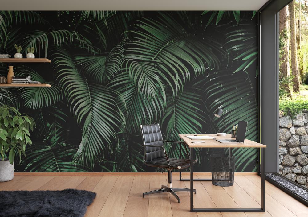 RASCH fototapeta - Magic Walls 363067R - 4,77 x 3 m - slika 3