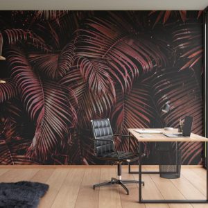 Alternative view of RASCH fototapeta  - Magic Walls 363081R - 4,77 x 3 m