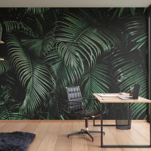 Alternative view of RASCH fototapeta  - Magic Walls 363104R - 4,24 x 2,65 m