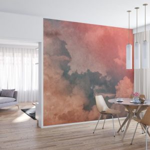 Alternative view of RASCH fototapeta  - Magic Walls 363142R - 4,24 x 3 m