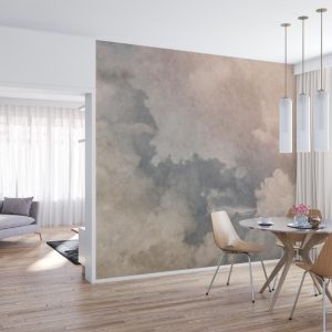 Alternative view of RASCH fototapeta  - Magic Walls 363166R - 4,24 x 3 m