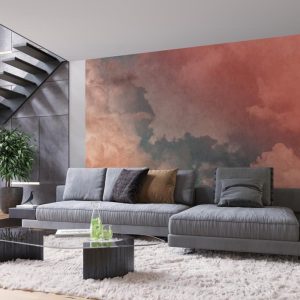 Alternative view of RASCH fototapeta  - Magic Walls 363173R - 3,71 x 2,65 m