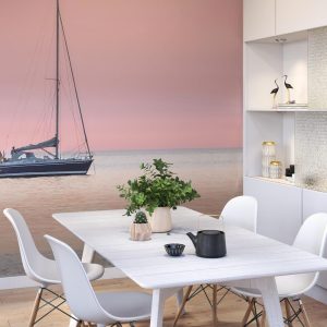 Alternative view of RASCH fototapeta  - Magic Walls 363289R - 3,71 x 2,65 m