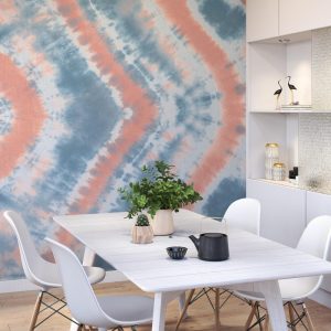 Alternative view of RASCH fototapeta  - Beachhouse 367621R