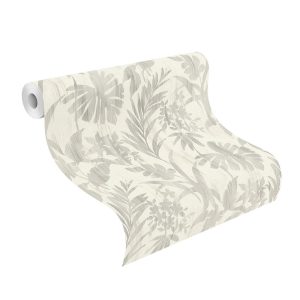 Alternative view of RASCH tapeta  - Beachhouse 410556R