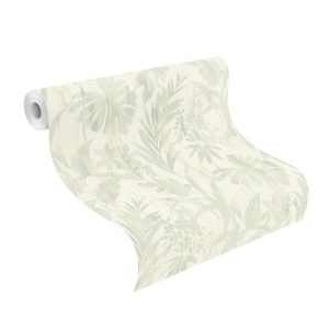 Alternative view of RASCH tapeta  - Beachhouse 410587R