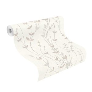 Alternative view of RASCH tapeta  - Deco Style 416022R