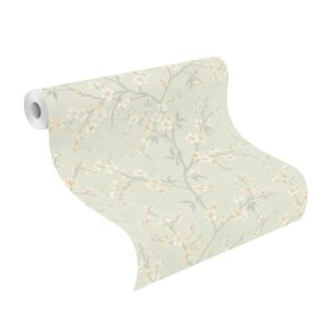 Alternative view of RASCH tapeta  - Country Charme 456769R