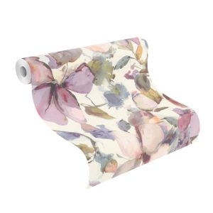 Alternative view of RASCH tapeta - Florentine IV 481228R