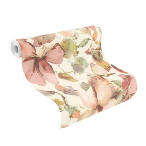 Alternative view of RASCH tapeta - Florentine IV 481259R