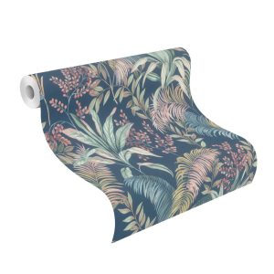 Alternative view of RASCH tapeta - Florentine IV 481938R