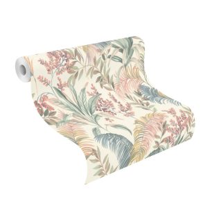 Alternative view of RASCH tapeta - Florentine IV 481952R