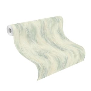 Alternative view of RASCH tapeta  - Country Charme 486230R