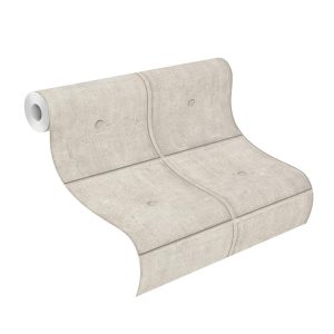 Alternative view of RASCH tapeta  - Factory V 499421R