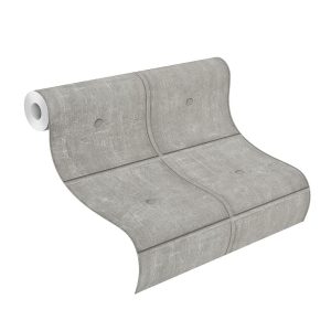 Alternative view of RASCH tapeta  - Factory V 499438R