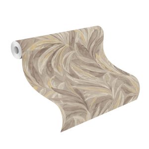 Alternative view of RASCH tapeta  - Allegretto 547474R