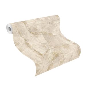 Alternative view of RASCH tapeta  - Composition 554755R