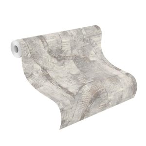 Alternative view of RASCH tapeta  - Composition 554779R