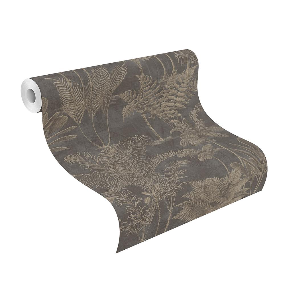 RASCH tapeta - Lirico 555165R - slika 2