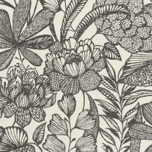 RASCH tapeta  - Lirico 555325R