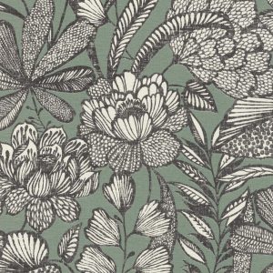 RASCH tapeta  - Lirico 555356R