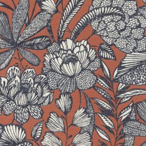 RASCH tapeta  - Lirico 555370R