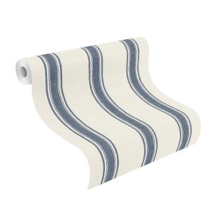 Alternative view of RASCH tapeta  - Lirico 555646R