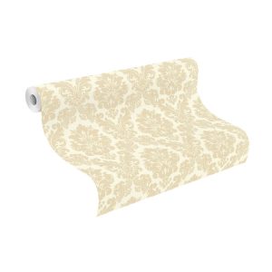 Alternative view of RASCH tapeta - Trianon XIII