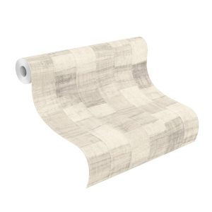 Alternative view of RASCH tapeta  - Back to Nature 570946R