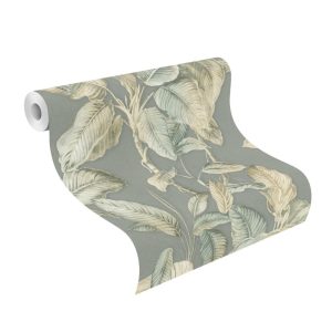 Alternative view of RASCH tapeta  - Back to Nature 571462R