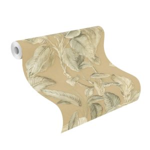 Alternative view of RASCH tapeta  - Back to Nature 571479R