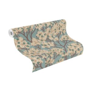 Alternative view of RASCH tapeta  - Allegretto 580013R