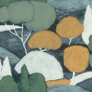 RASCH tapeta  - Allegretto 580105R