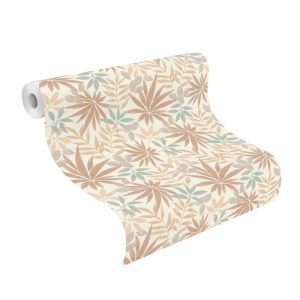 Alternative view of RASCH tapeta  - Country Charme 580228R