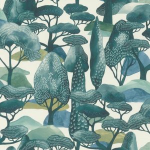 RASCH tapeta  - Allegretto 581218R