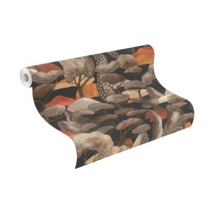 Alternative view of RASCH tapeta  - Allegretto 581225R