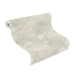 Alternative view of RASCH tapeta  - SCHÖNER WOHNEN "Cosy Living" 600148R