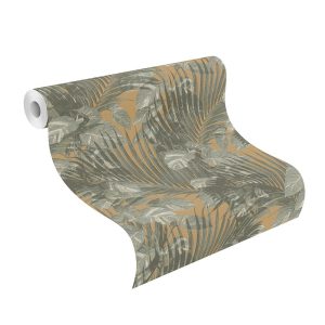 Alternative view of RASCH tapeta  - SCHÖNER WOHNEN "Cosy Living" 600162R