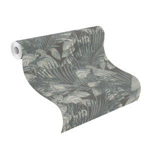 Alternative view of RASCH tapeta  - SCHÖNER WOHNEN "Cosy Living" 600179R