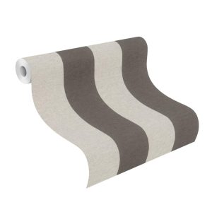 Alternative view of RASCH tapeta  - SCHÖNER WOHNEN "Cosy Living" 600766R