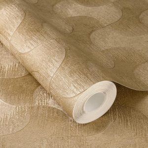 Alternative view of RASCH tapeta  - Sky Lounge 608151R