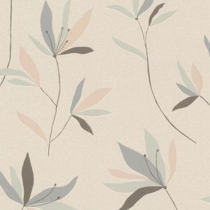 RASCH tapeta  - Color Your Life 634068R